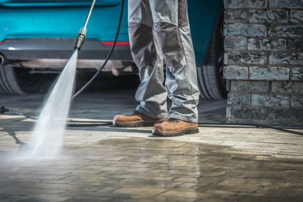 Trusted Wabasso Beach, FL Pressure Washing Experts
