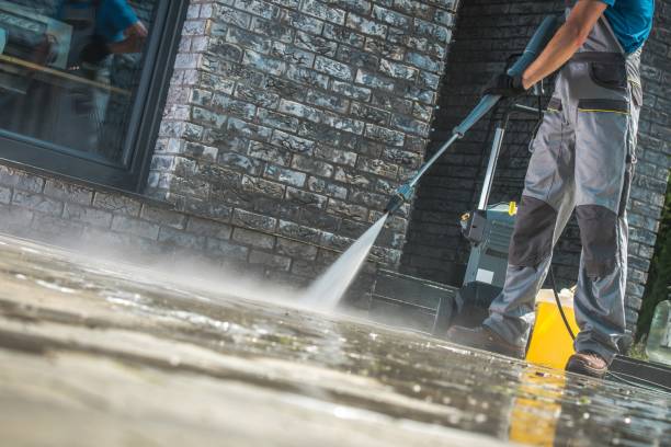 Boat and Dock Cleaning in Wabasso Beach, FL