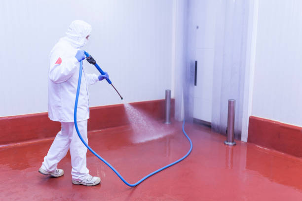 Best Parking Lot and Garage Cleaning  in Wabasso Beach, FL