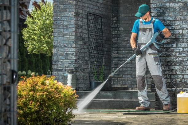 Best Graffiti Removal  in Wabasso Beach, FL