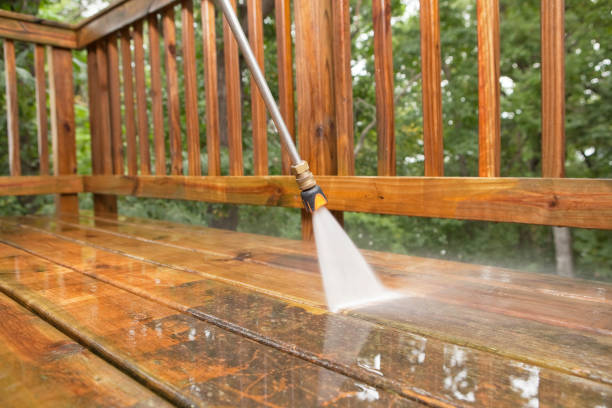 Best Gas Station Cleaning  in Wabasso Beach, FL